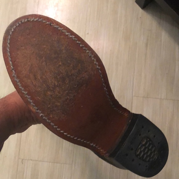 Frye Americana Anniversary Edition - Picture 7 of 16